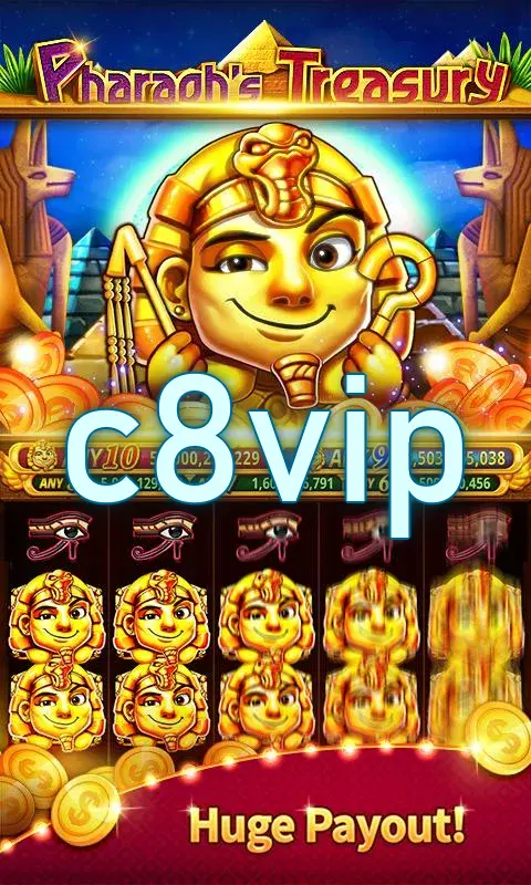 c8vip Masuk
