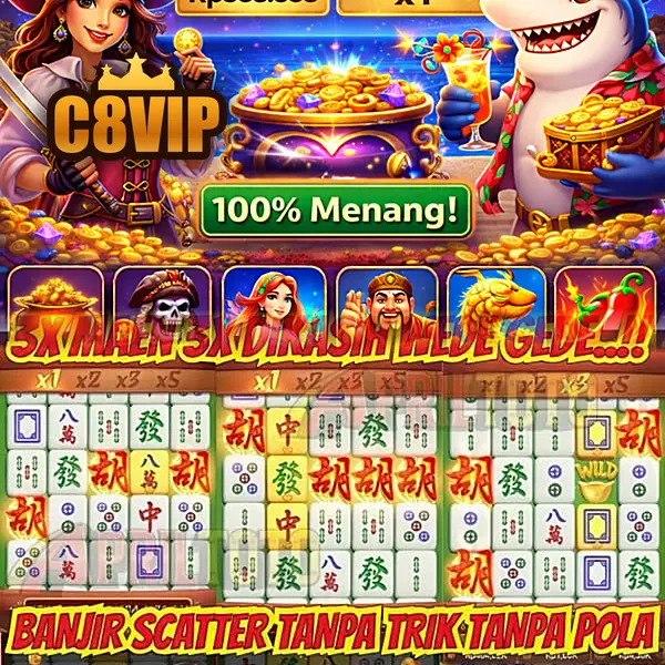 c8vip Masuk - c8vip Resmi