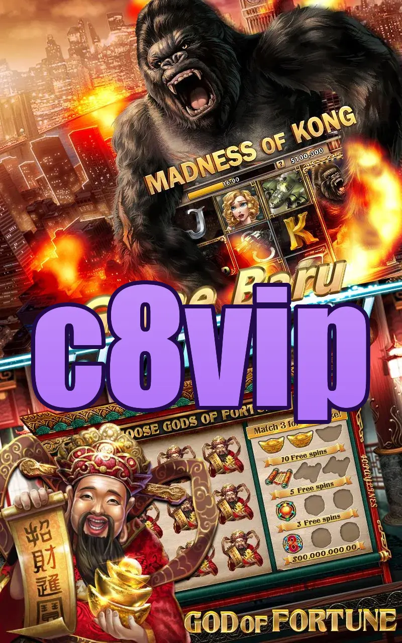 c8vip Tangkapan Layar - APK Resmi